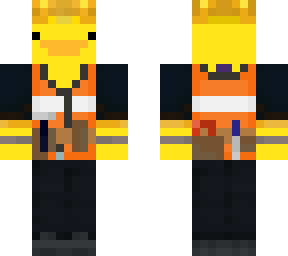 builder duckman