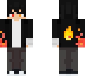 casual fireaspextz v2