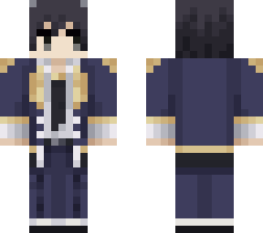 cid kagenou