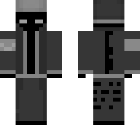 commander whitetrap