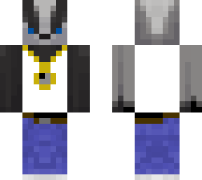 cool badger