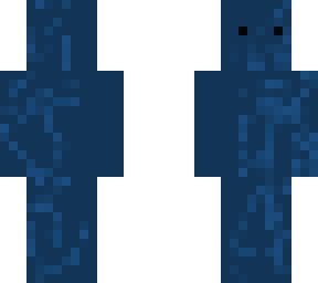 corrupted (dark blue)