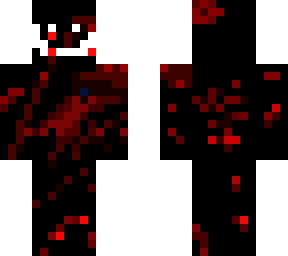 creepy