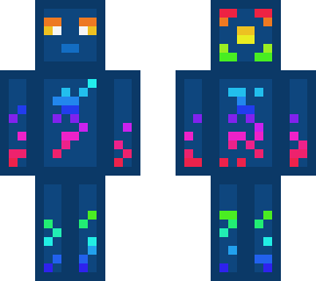 crystal spirit