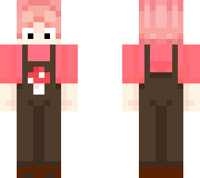 daisy's cousin (he/him)