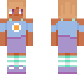 daisy tea (ce)