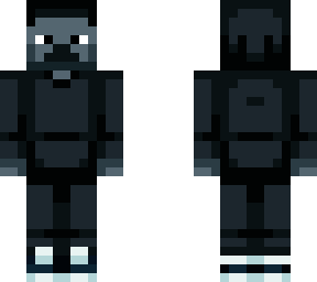 dark steve