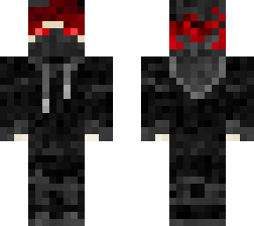 darkrobes