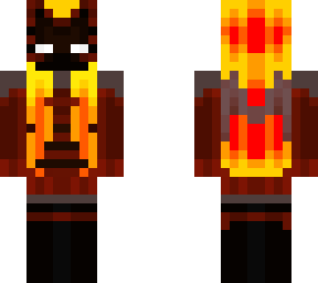 demon me