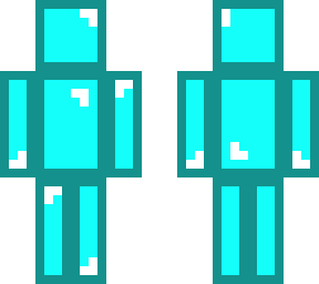 diamond block