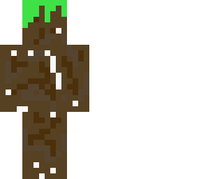 dirt