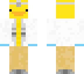 dr duckman