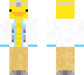 dr duckman v2