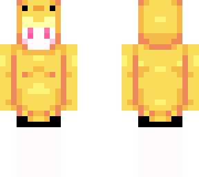 duck idol