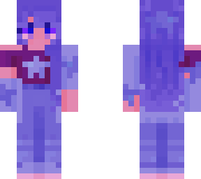 dusk star (rce)