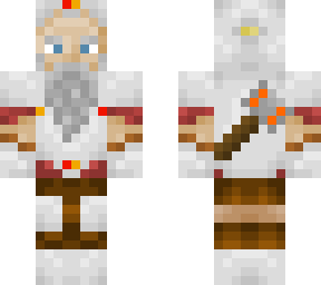 dwarf warrior dnd