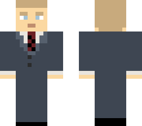 early 1990s formal executive businessman