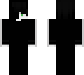 emo boi