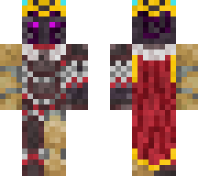 exi ender create king