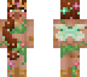 fairy villager