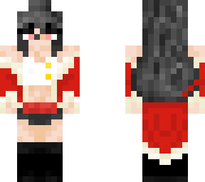 fem saintlyorca