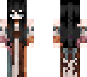fixed dress