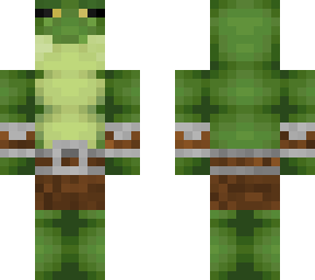 froggy dude