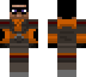 gordon freeman