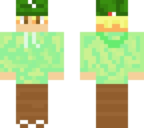 green demo