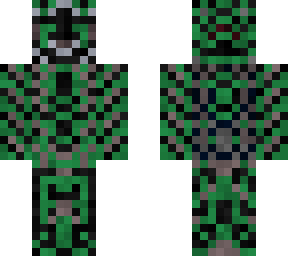 green eldwraith