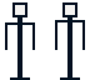 greg the stick man