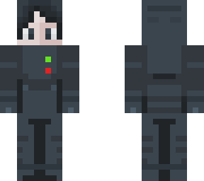 human pc