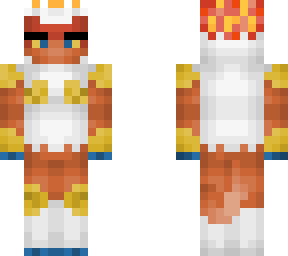infernape