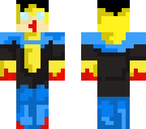 invincible