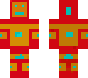 iron man