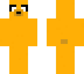 jake the dog