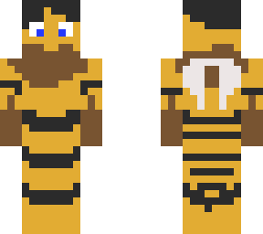jaylin (yet another oc)