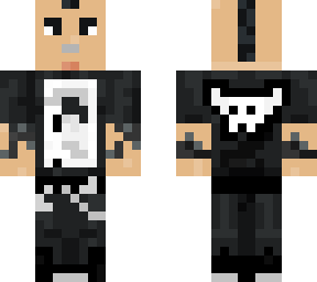 johnny christ