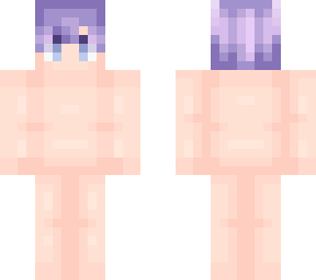 jowls ~ skin base for editing