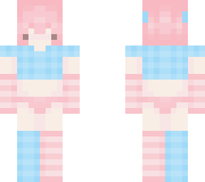 kawai femboy