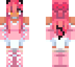 kawaii chan reshade/redesign