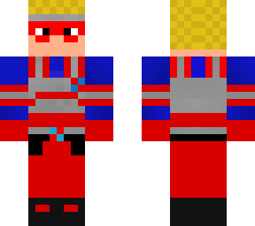 kid danger