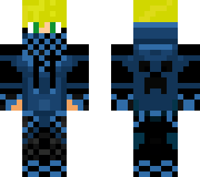 king elvielius blue