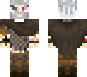 leif kaldr reworked (despus de afeit****)