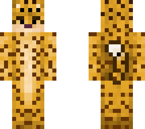 leopard