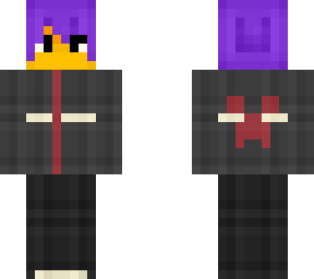 male - pvp athlete