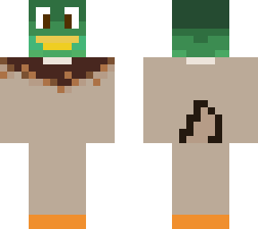 mallard duck