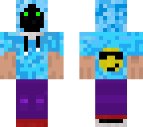 mcglitchy youtuber