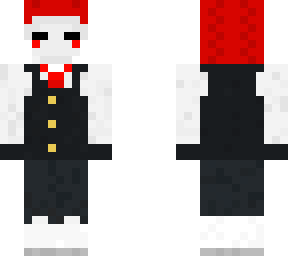 mimeerr skin
