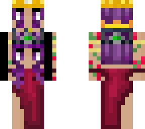 miniferchambeadora